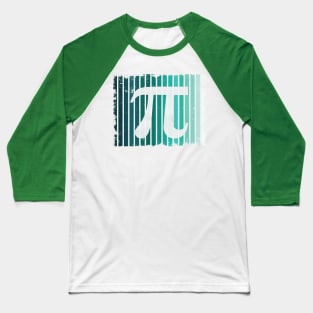 Best pi day Baseball T-Shirt